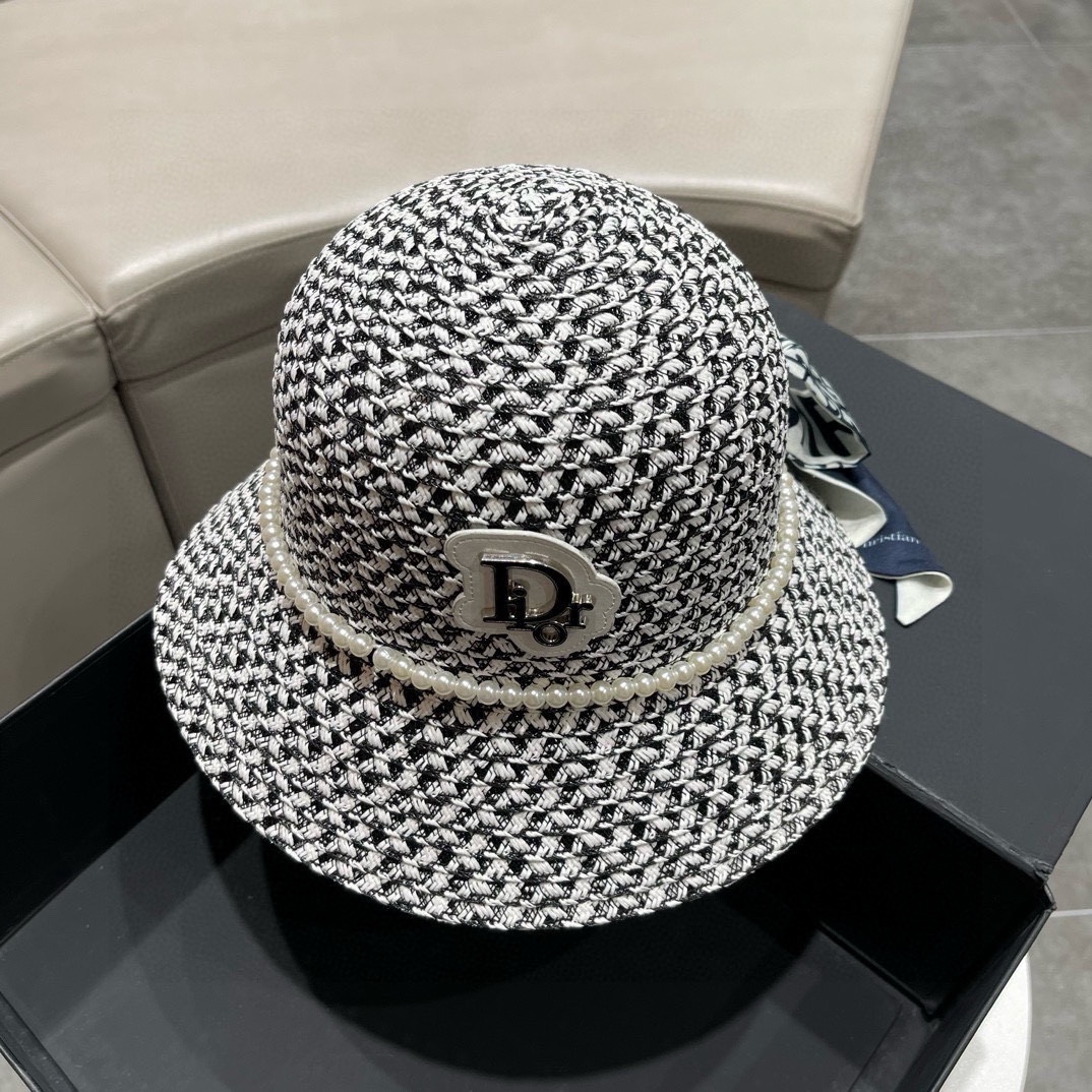 Dior Hats(Replica)