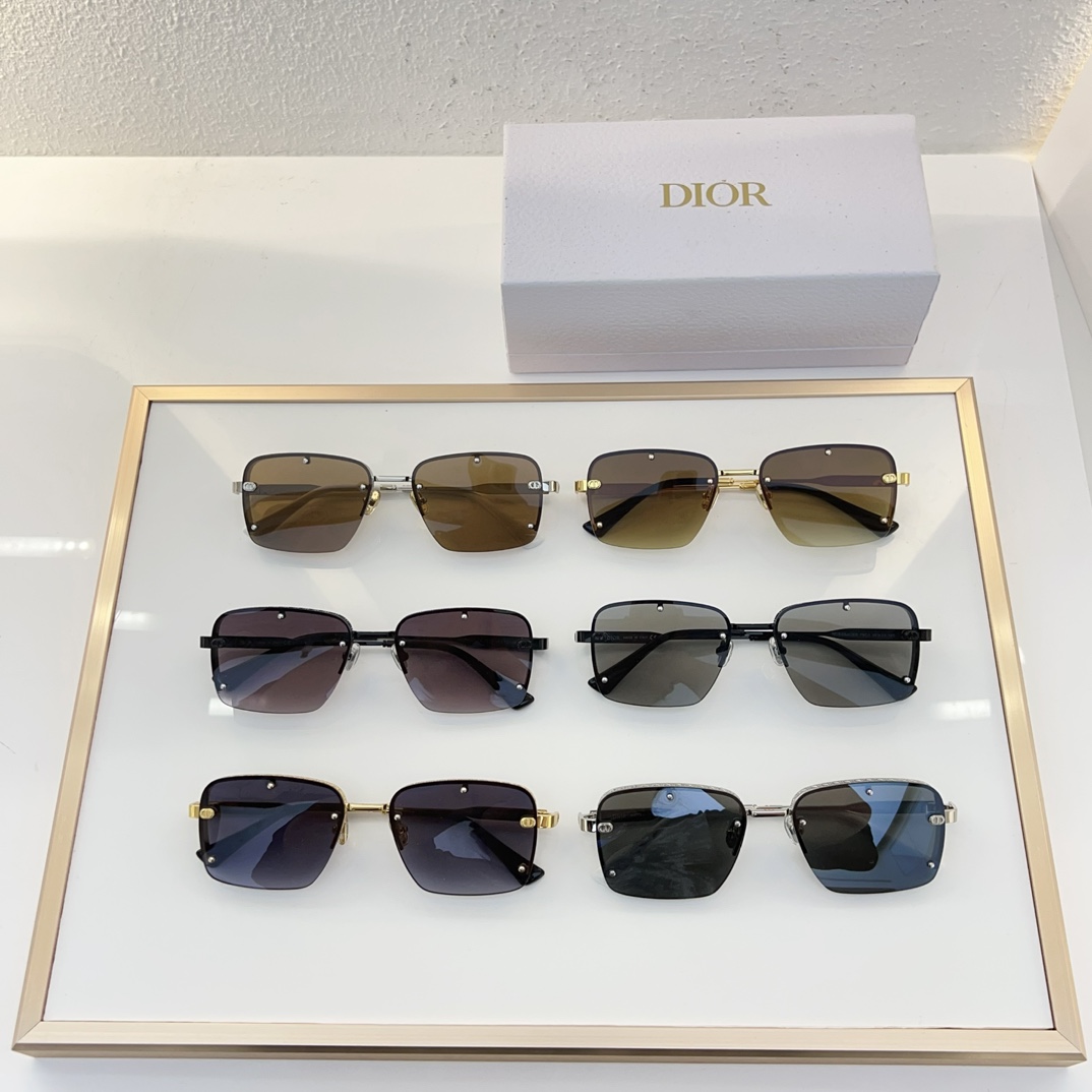 Dior Sunglasses
