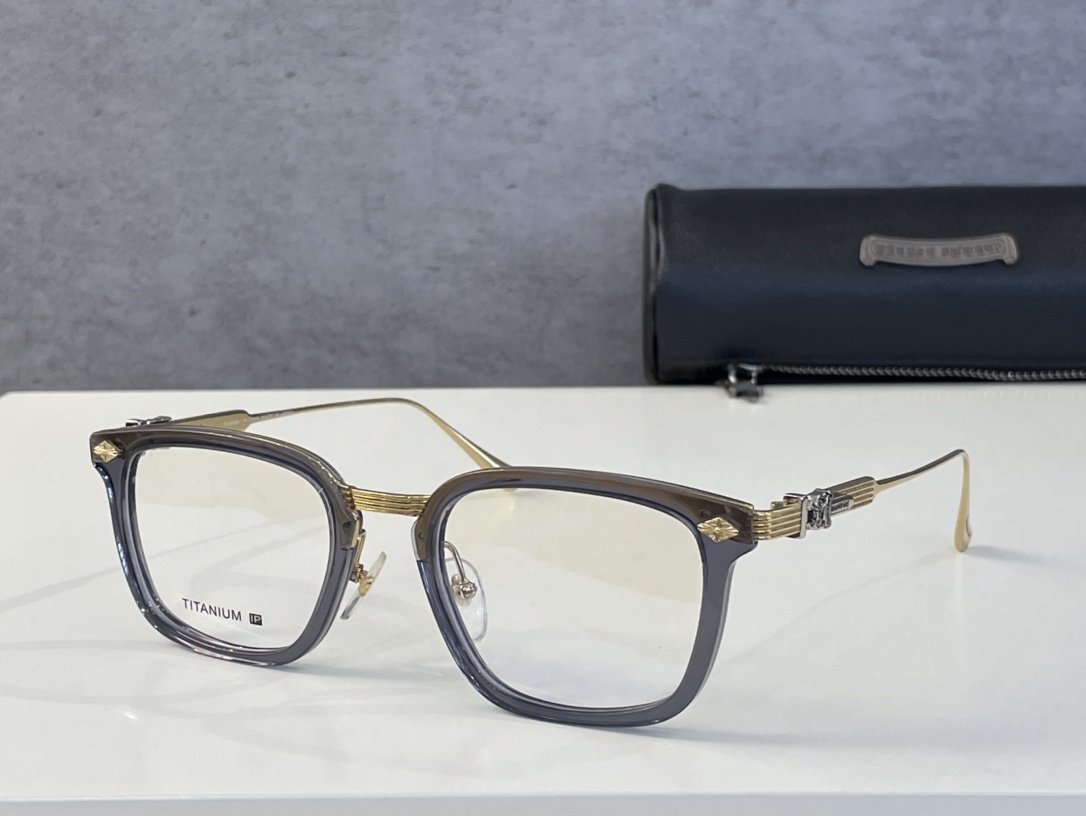 Chrome Heart  Sunglasses