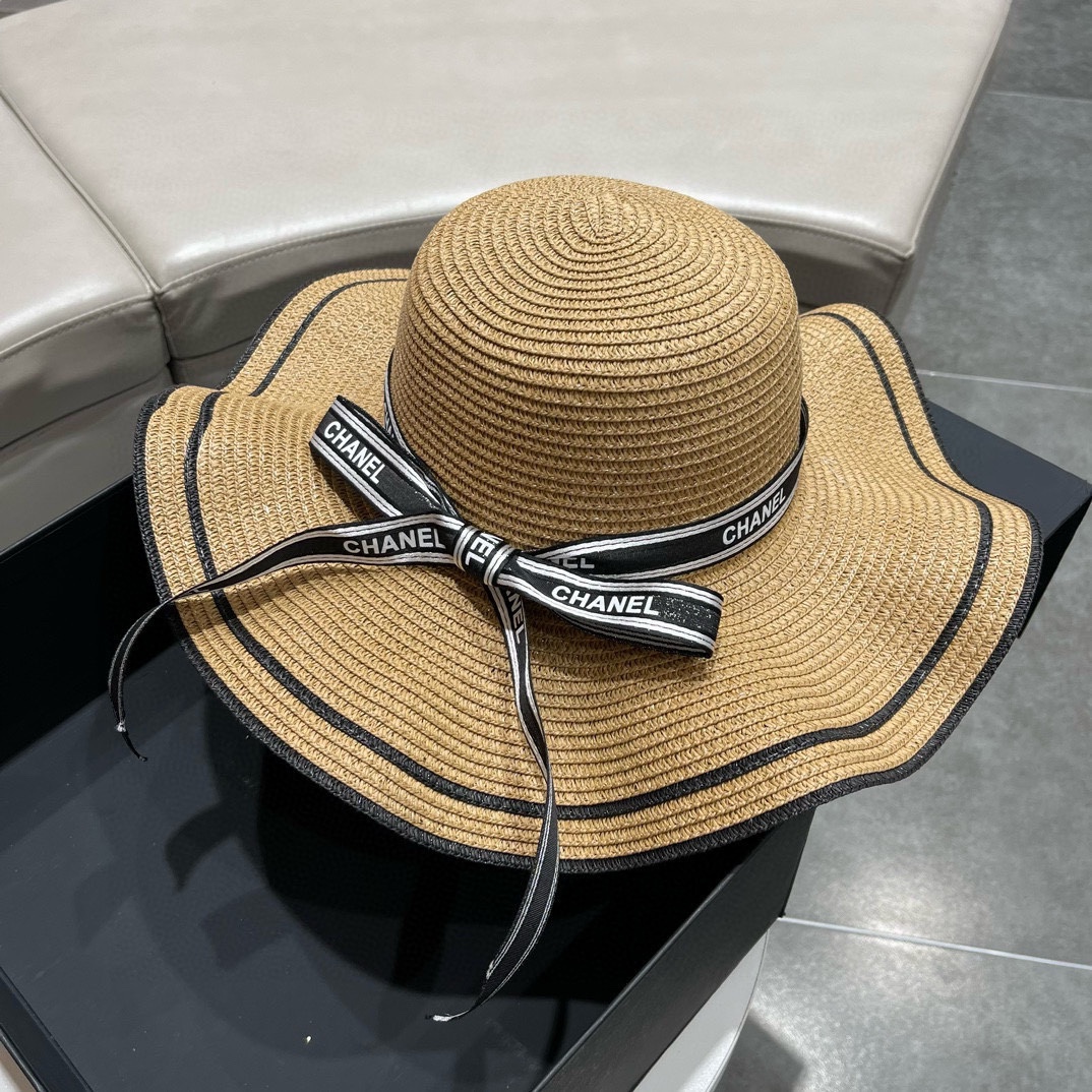 Chanel Hats(Replica)