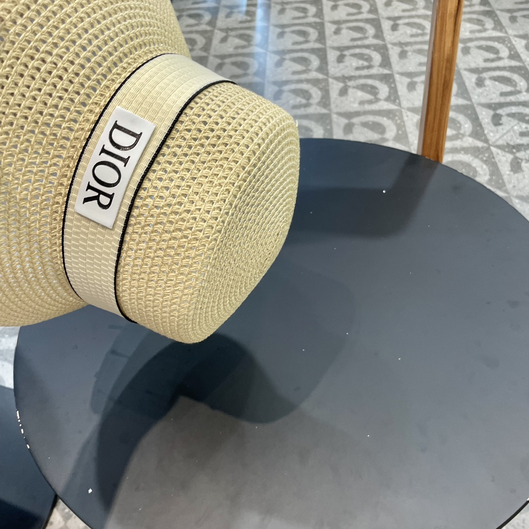 Dior Hats(Replica)