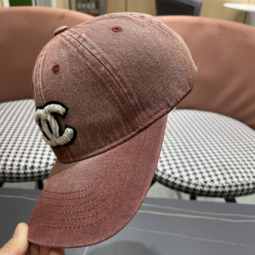 Chanel Hats(Replica)