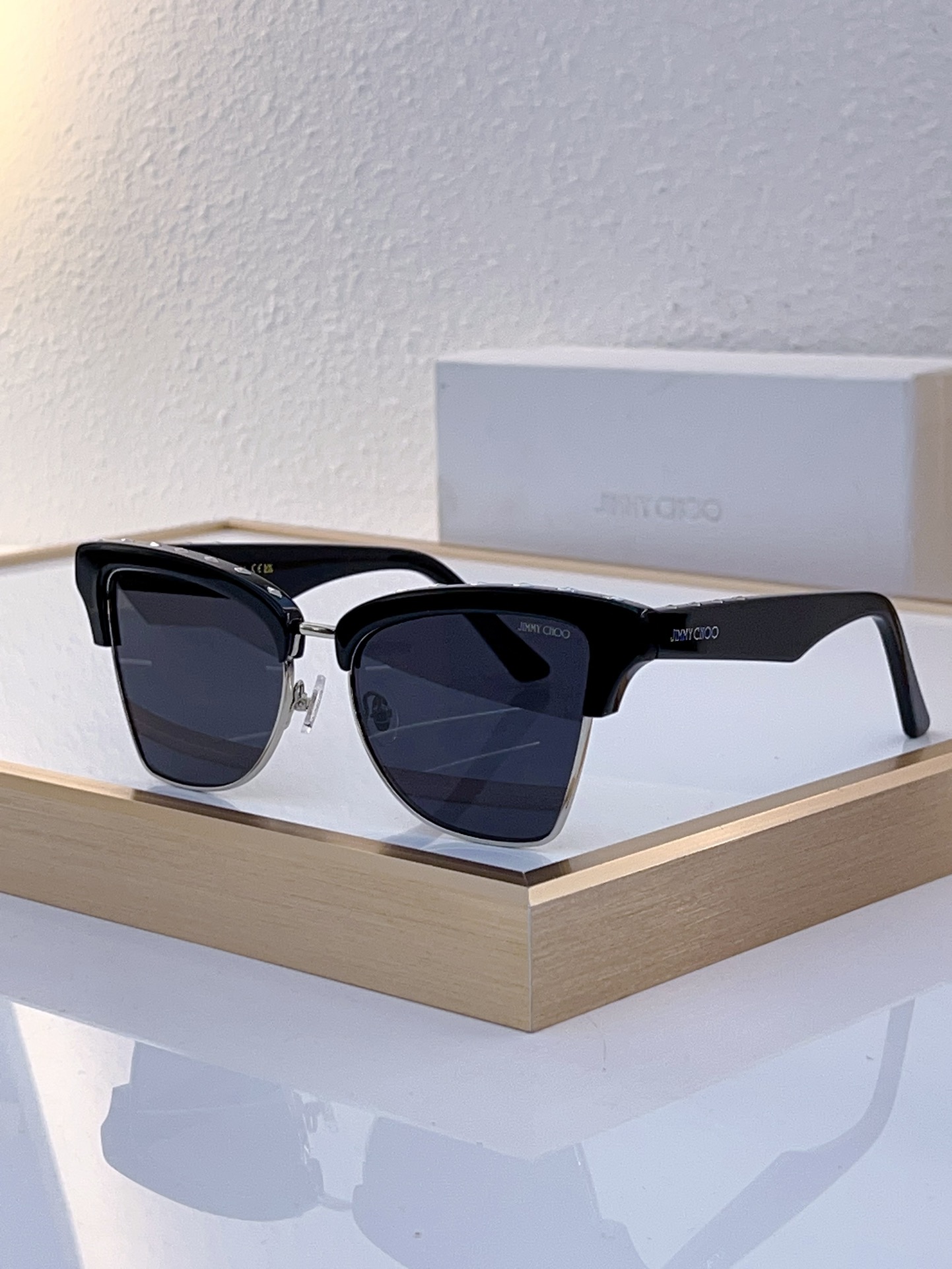 Jimmy Choo Sunglasses