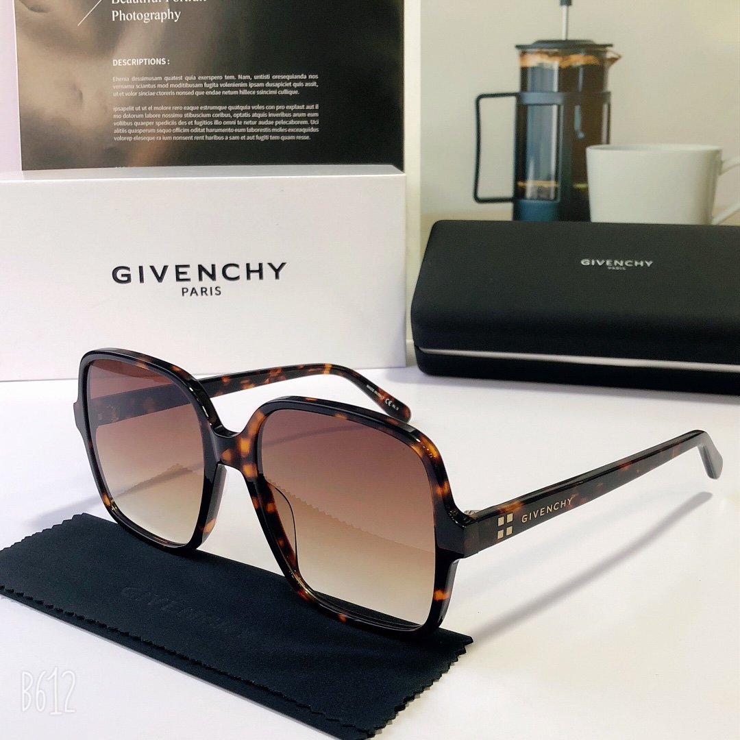 Givenchy Sunglasses
