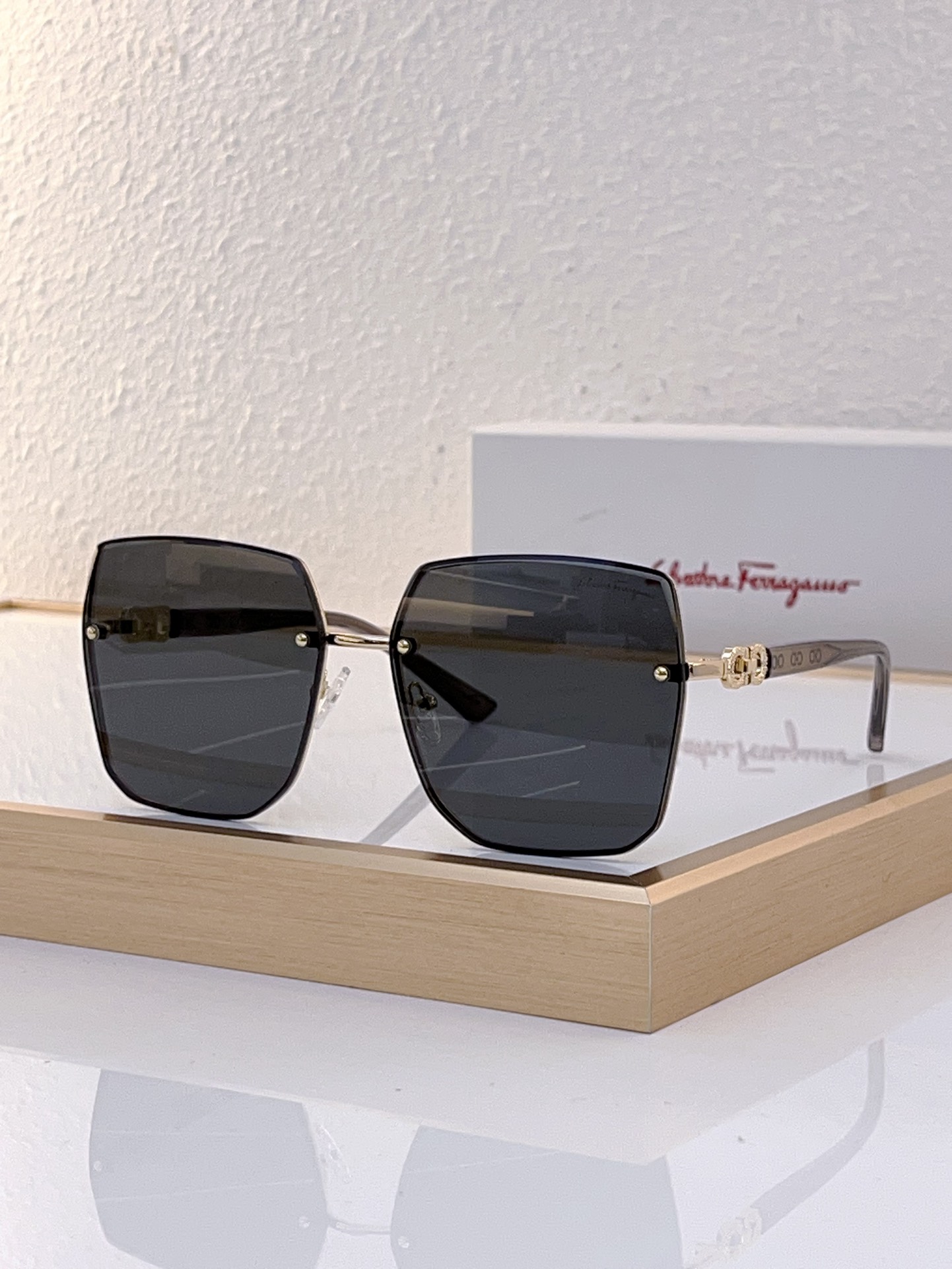 Ferragamo Sunglasses