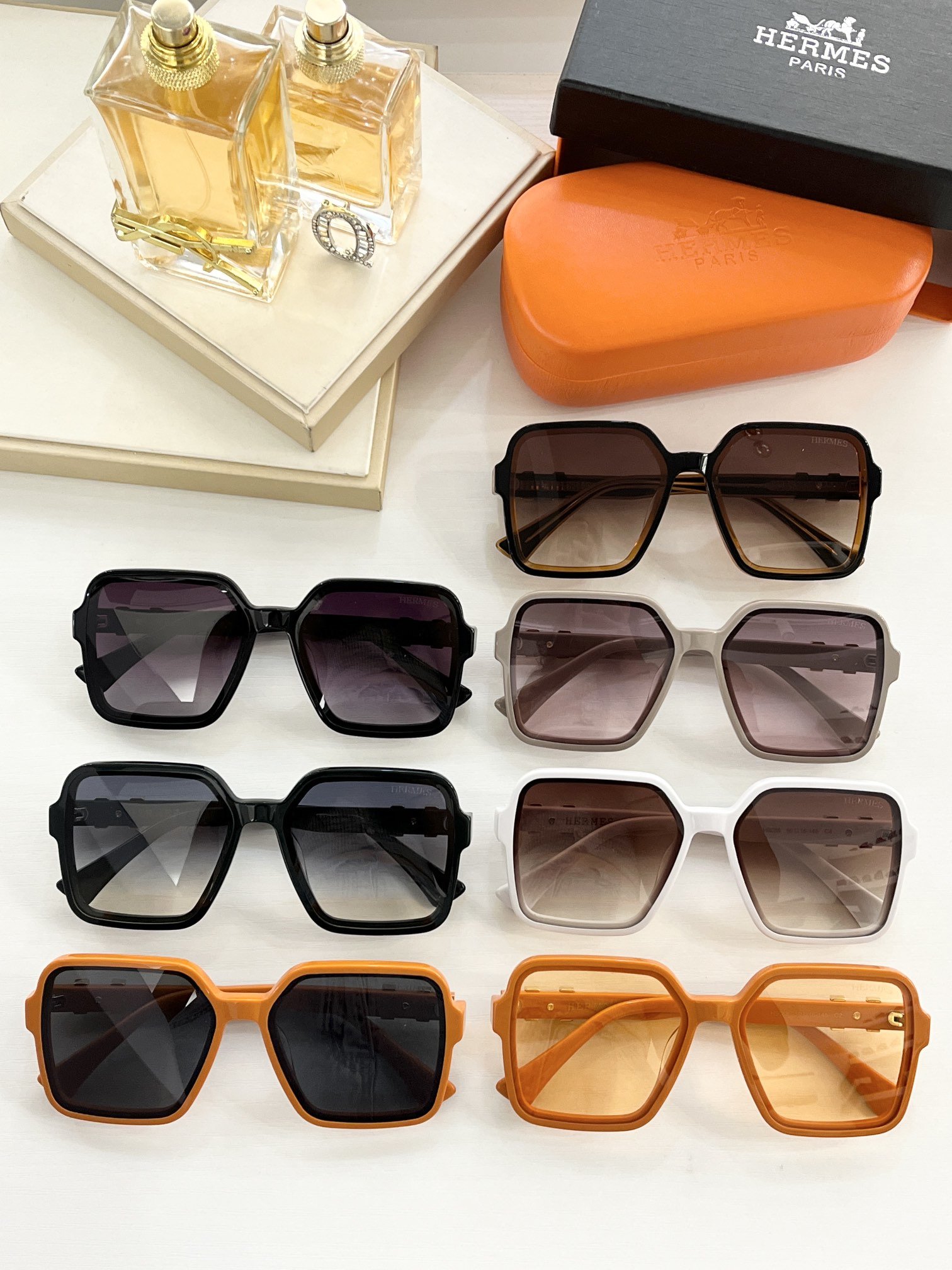 Hermes Sunglasses