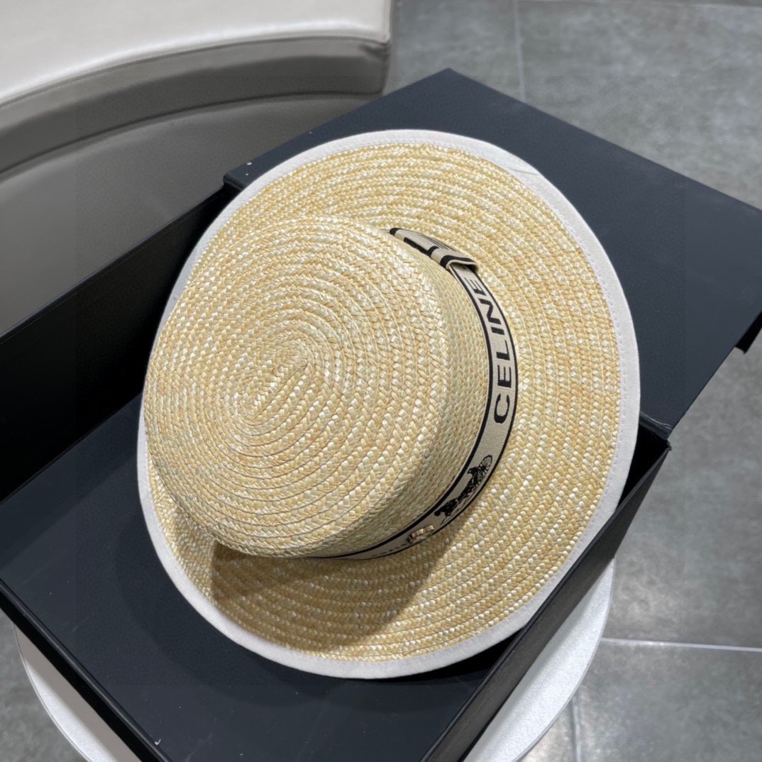 Celine Hats(Replica)