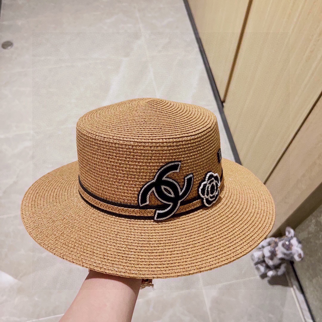 Chanel Hats(Replica)