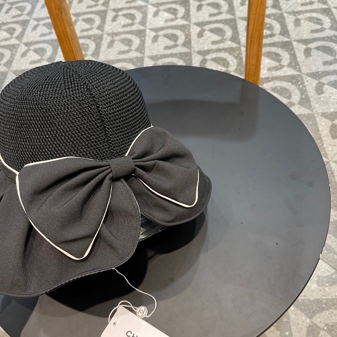 Chanel Hats(Replica)