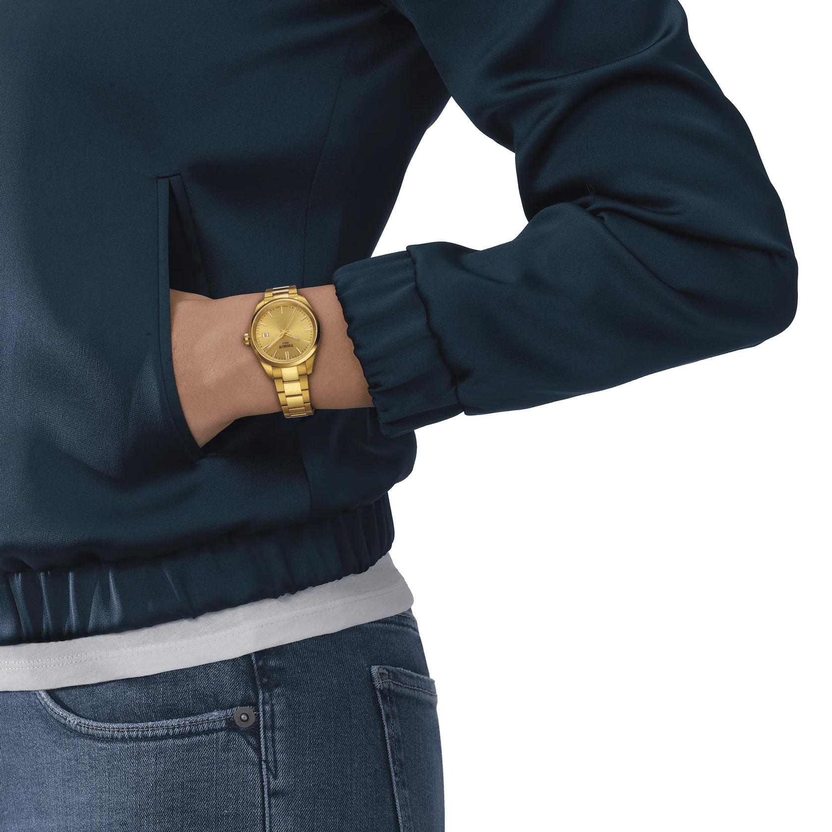 PR 100 34mm T1502103302100