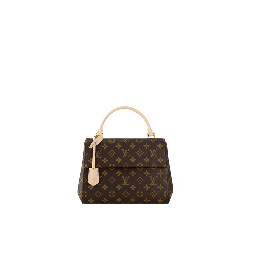 Louis Vuitton LV Cluny Shoulder Bag