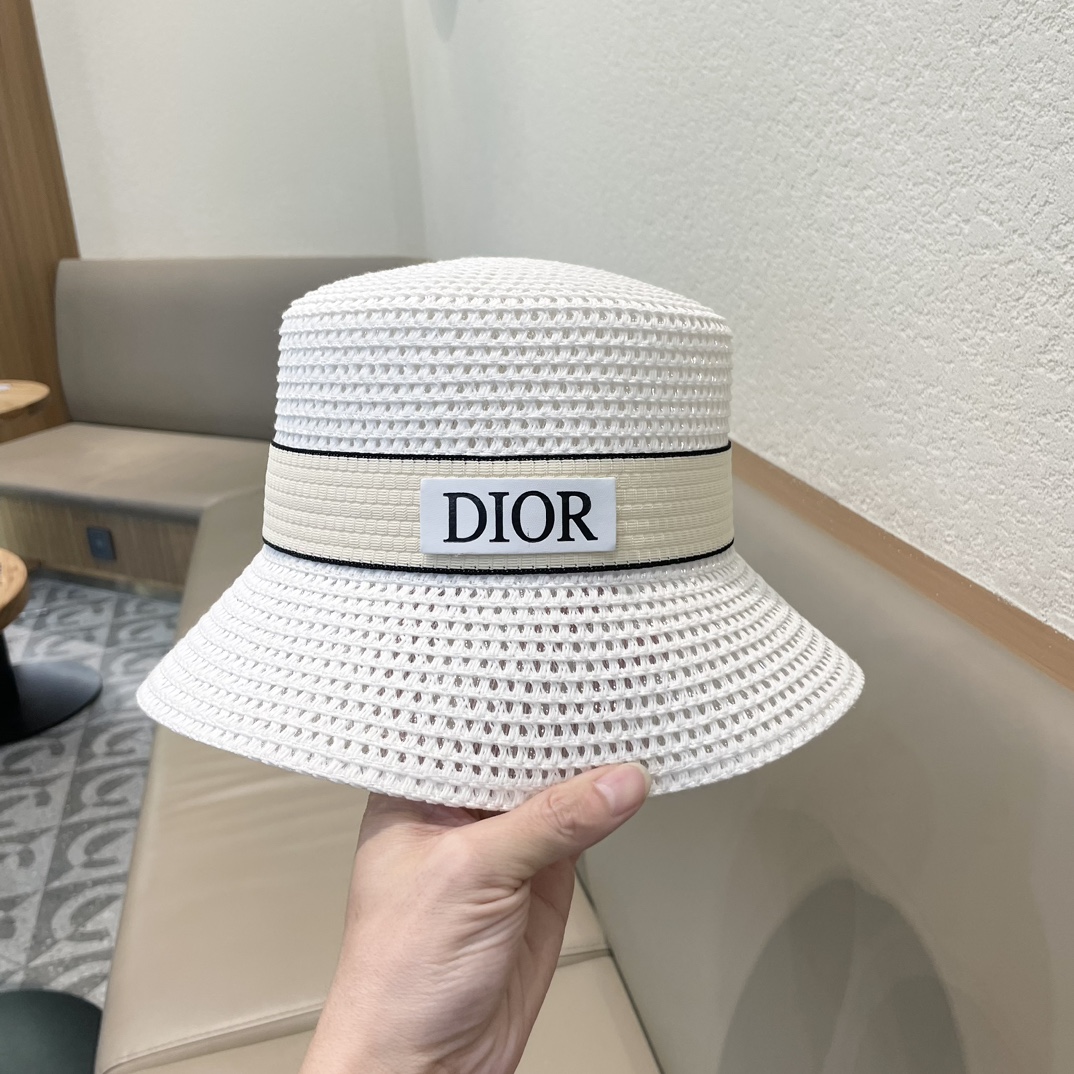 Dior Hats(Replica)