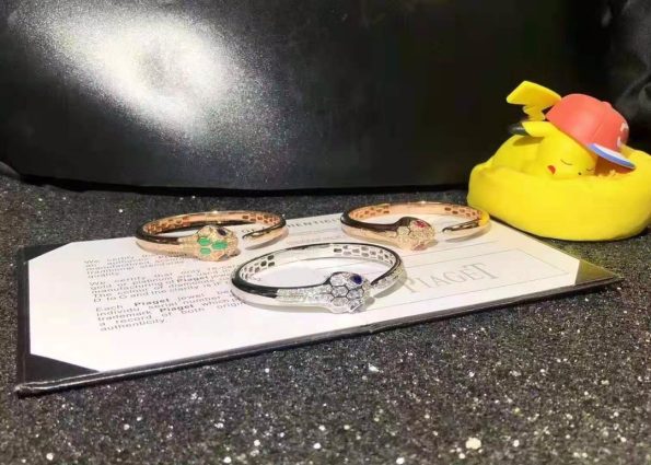 BVLGARI SERPENTI BRACELET Replica, Three Style