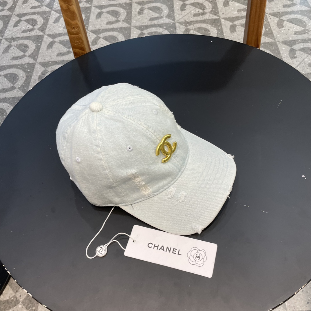 Chanel Hats(Replica)