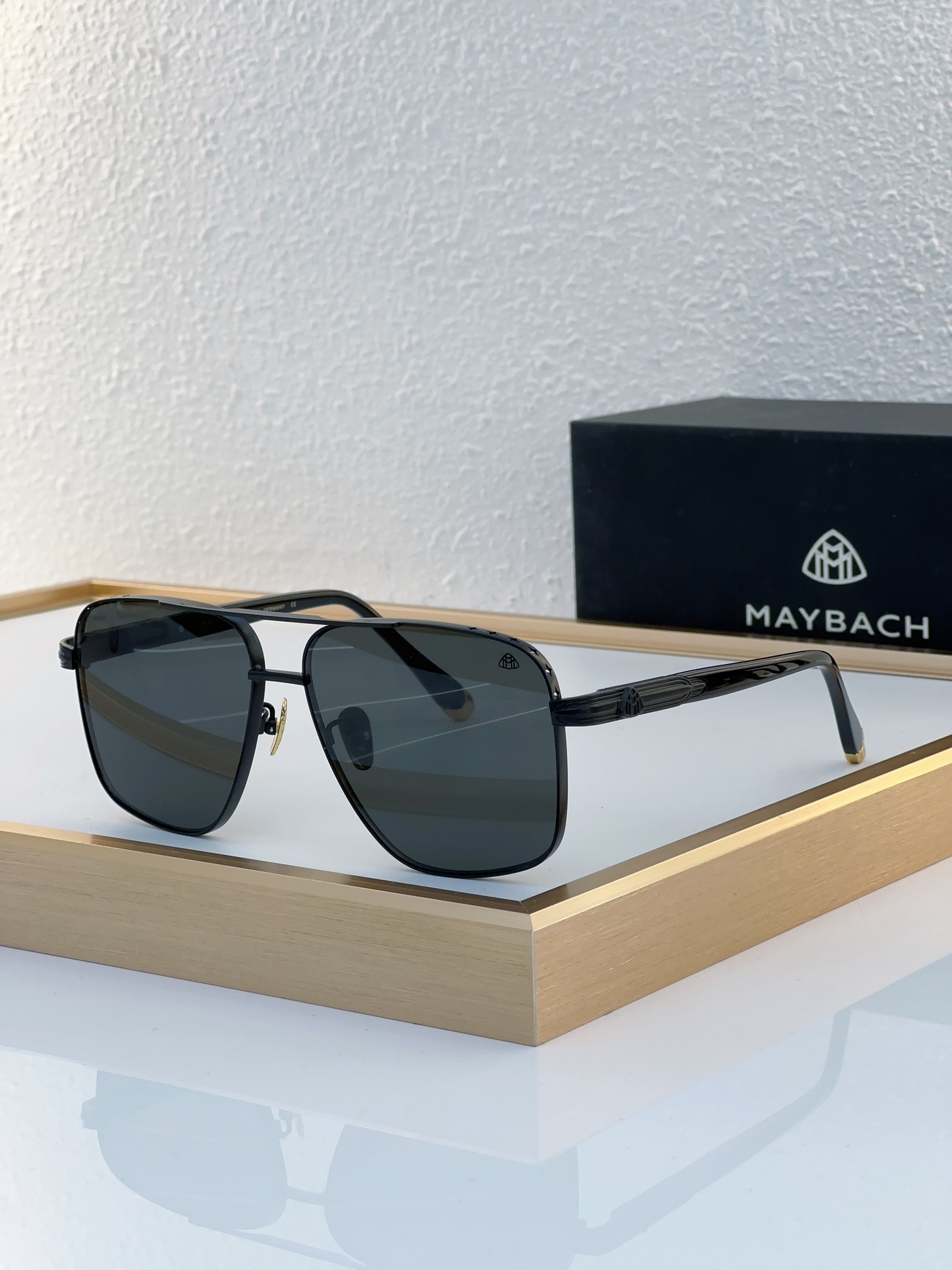Maybach Sunglasses