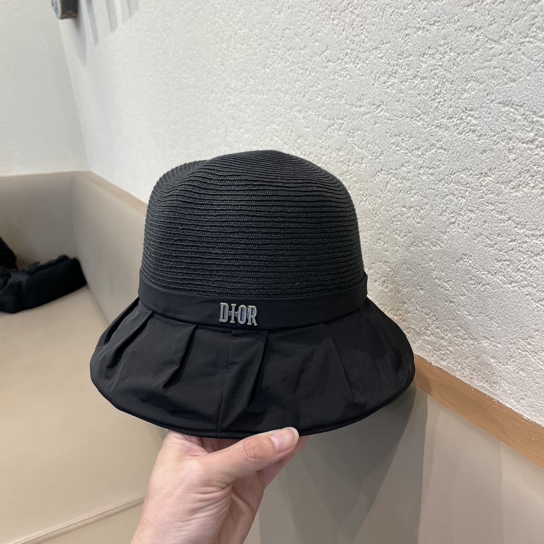 Dior Hats(Replica)