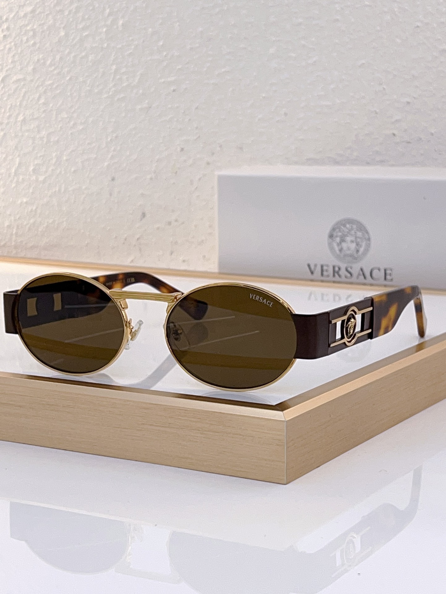 Versace Sunglasses