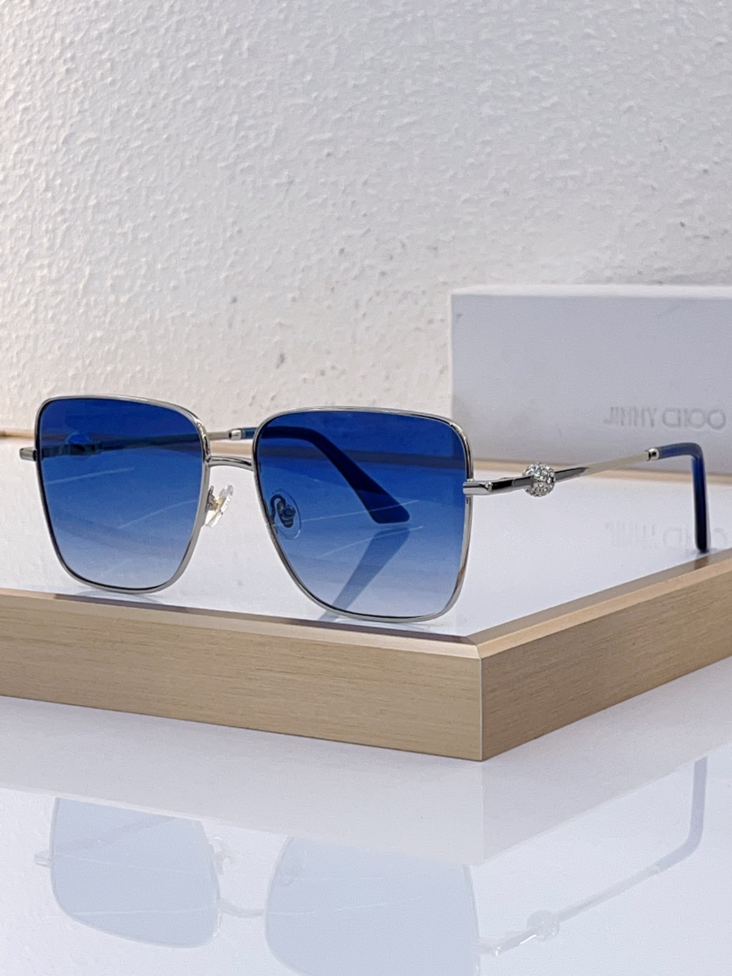 Jimmy Choo Sunglasses