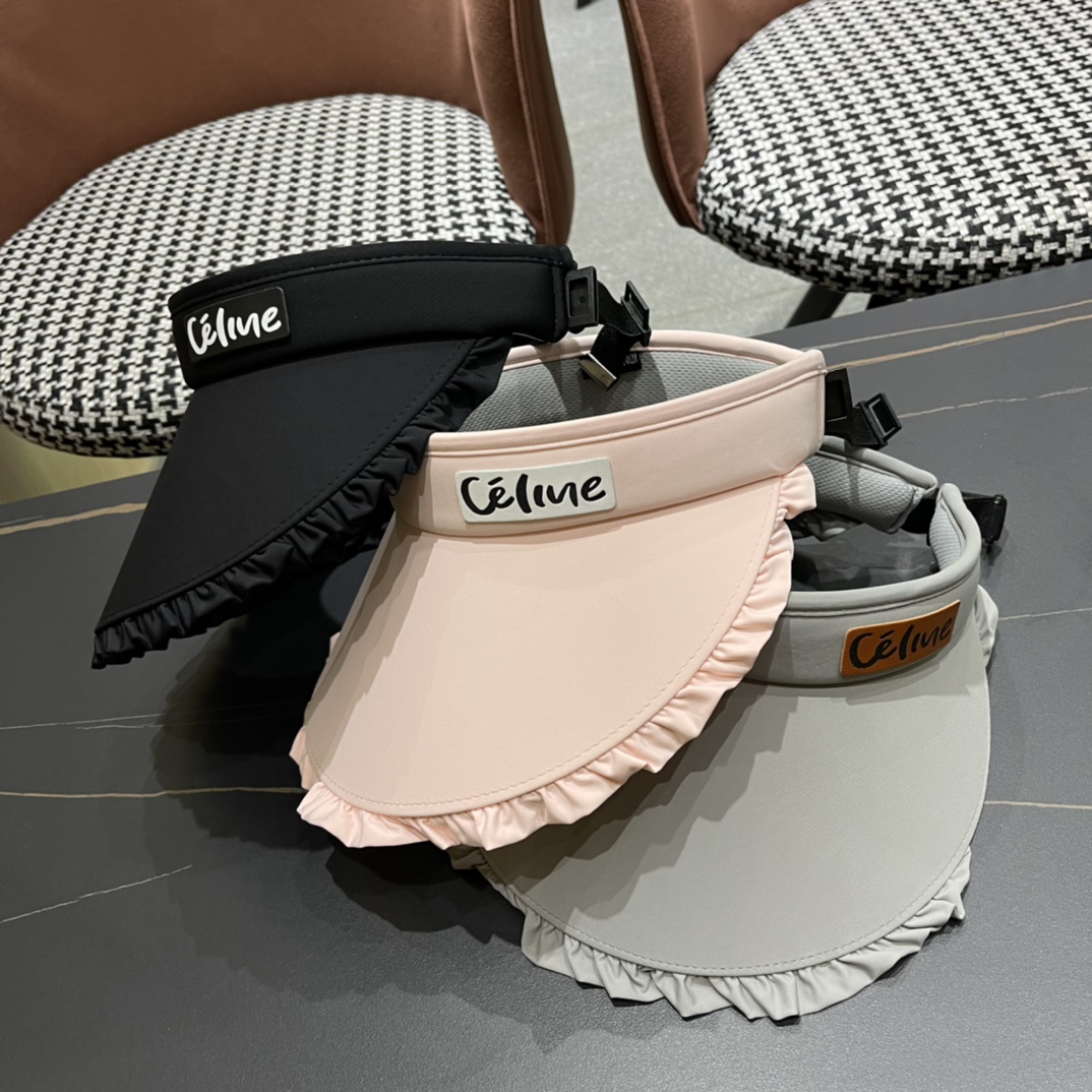 Celine Hats(Replica)