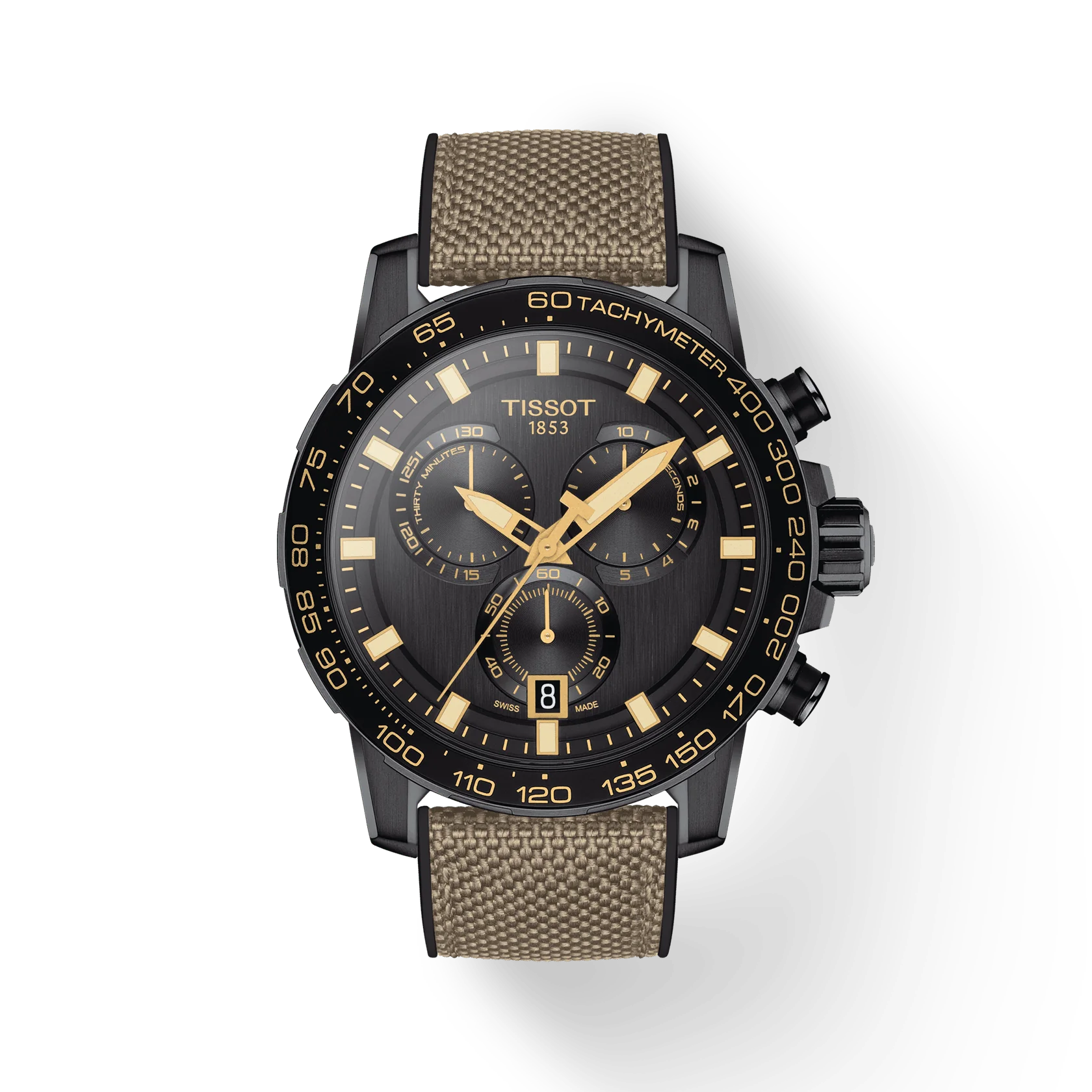 Supersport Chrono T1256173705101