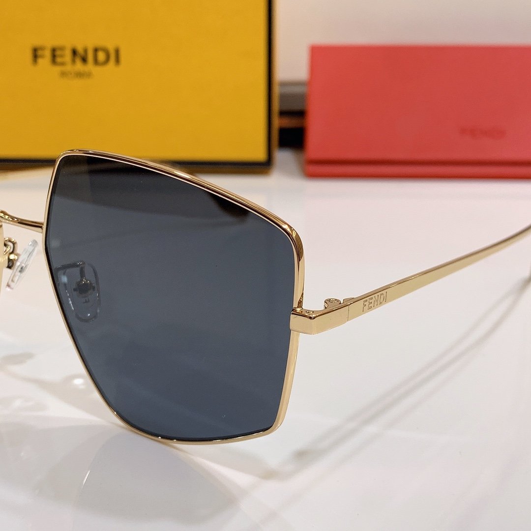 Fendi Sunglasses