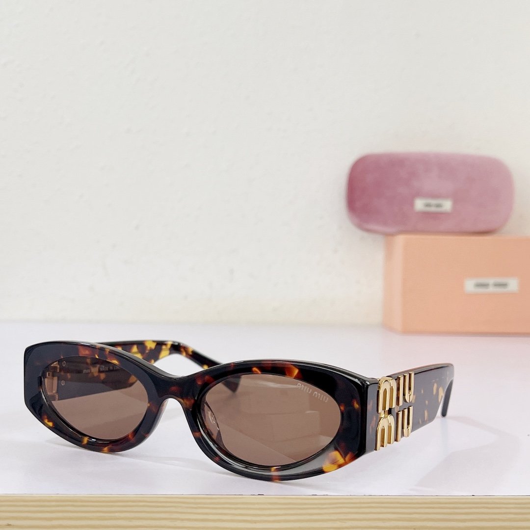 MiuMiu Sunglasses