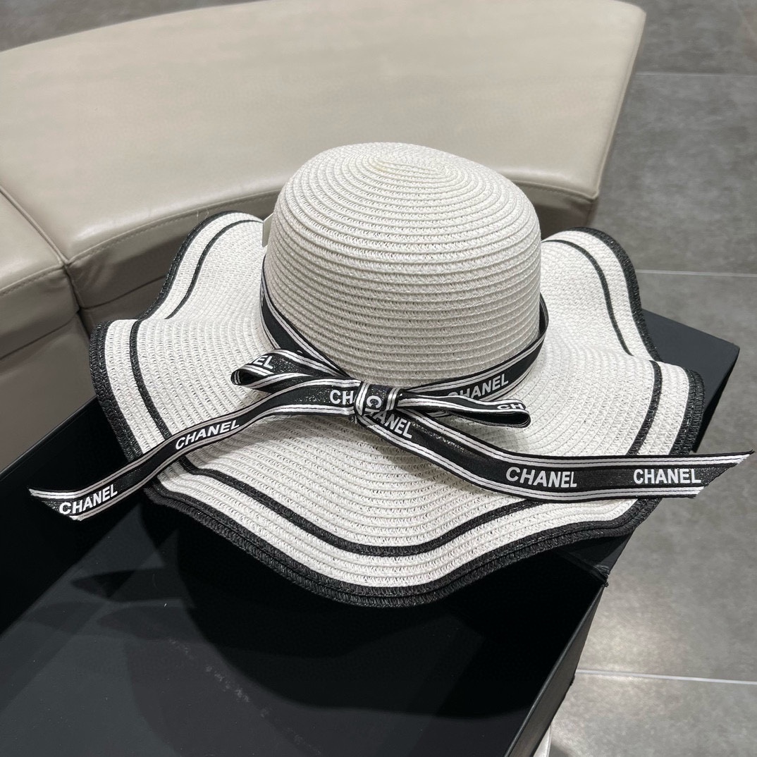 Chanel Hats(Replica)