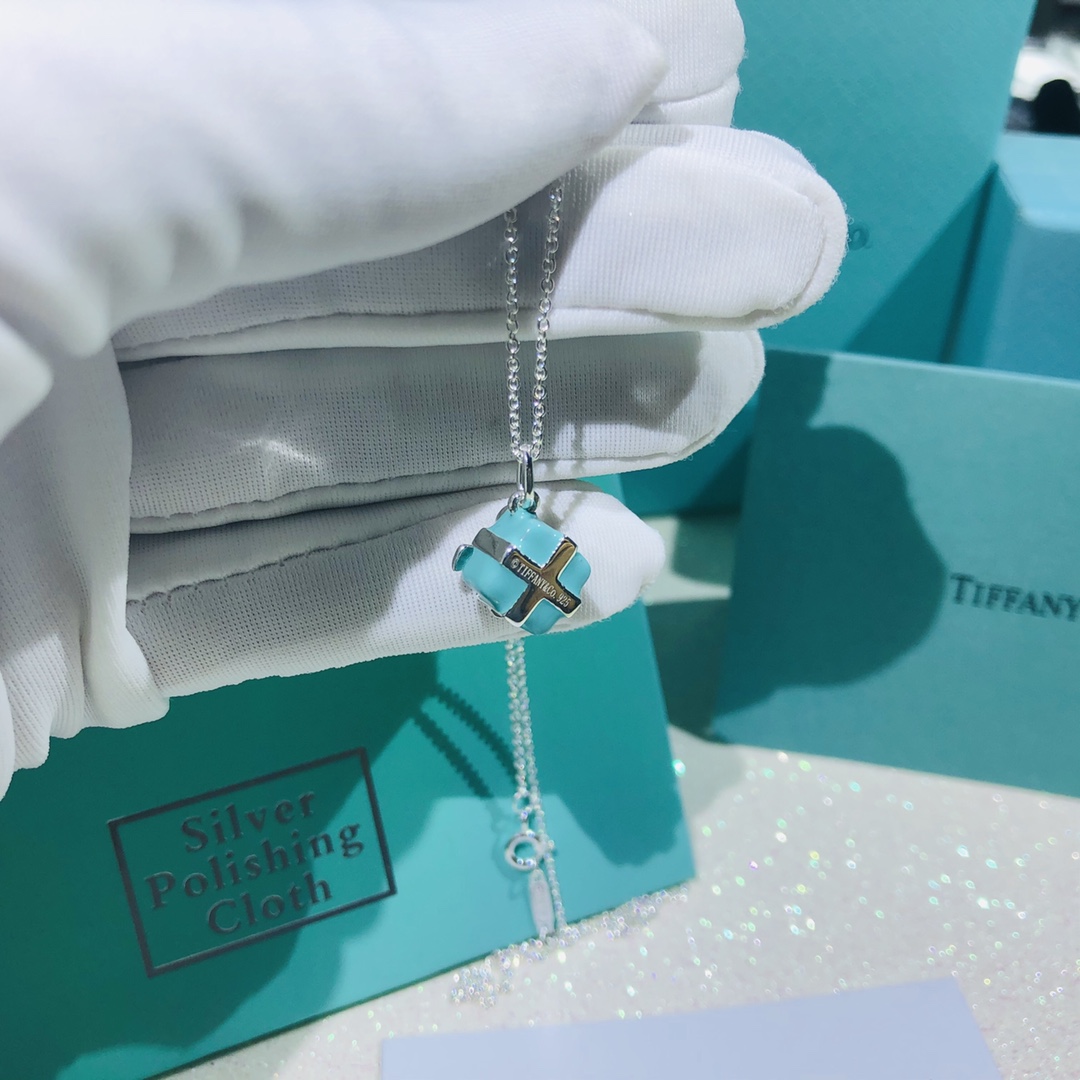 Tiffany Blue Box® Charm