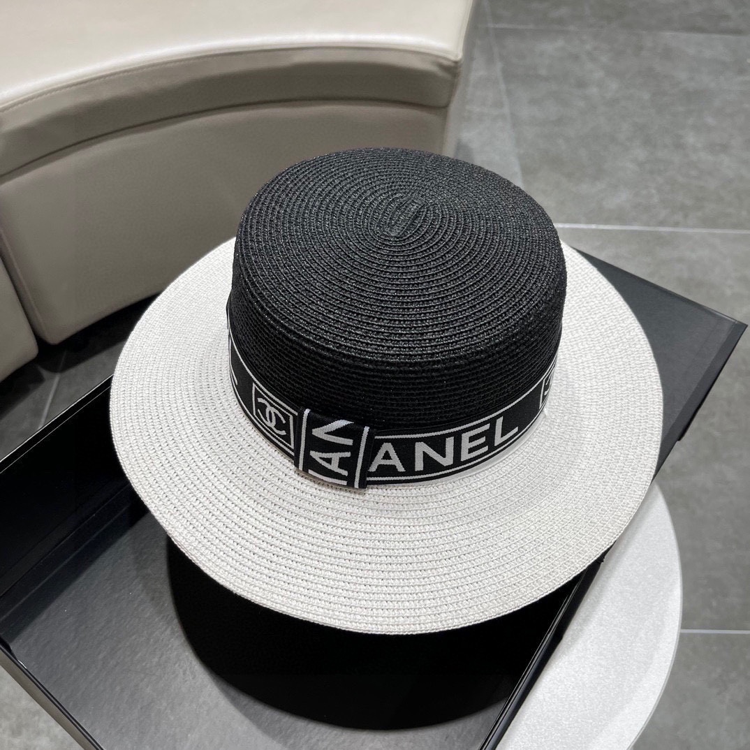 Chanel Hats(Replica)