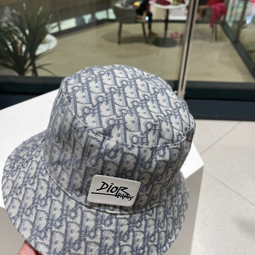 Dior Hats(Replica)