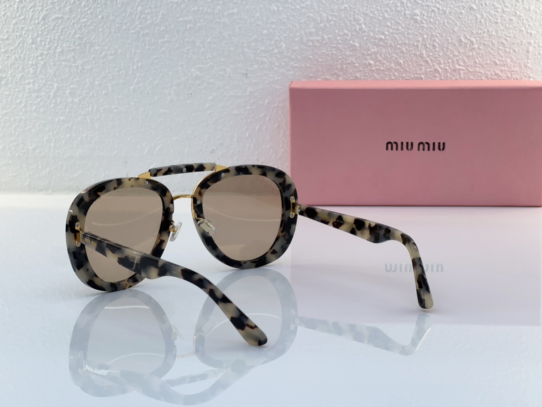 MiuMiu Sunglasses