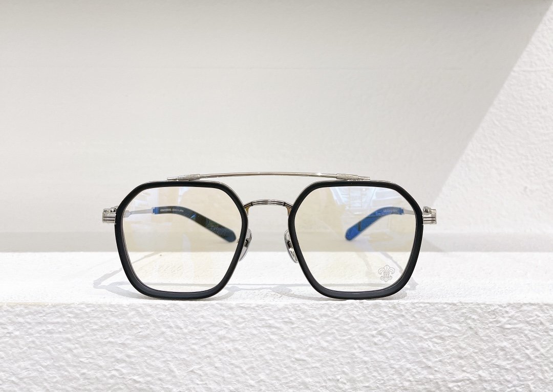 Chrome Heart  Sunglasses