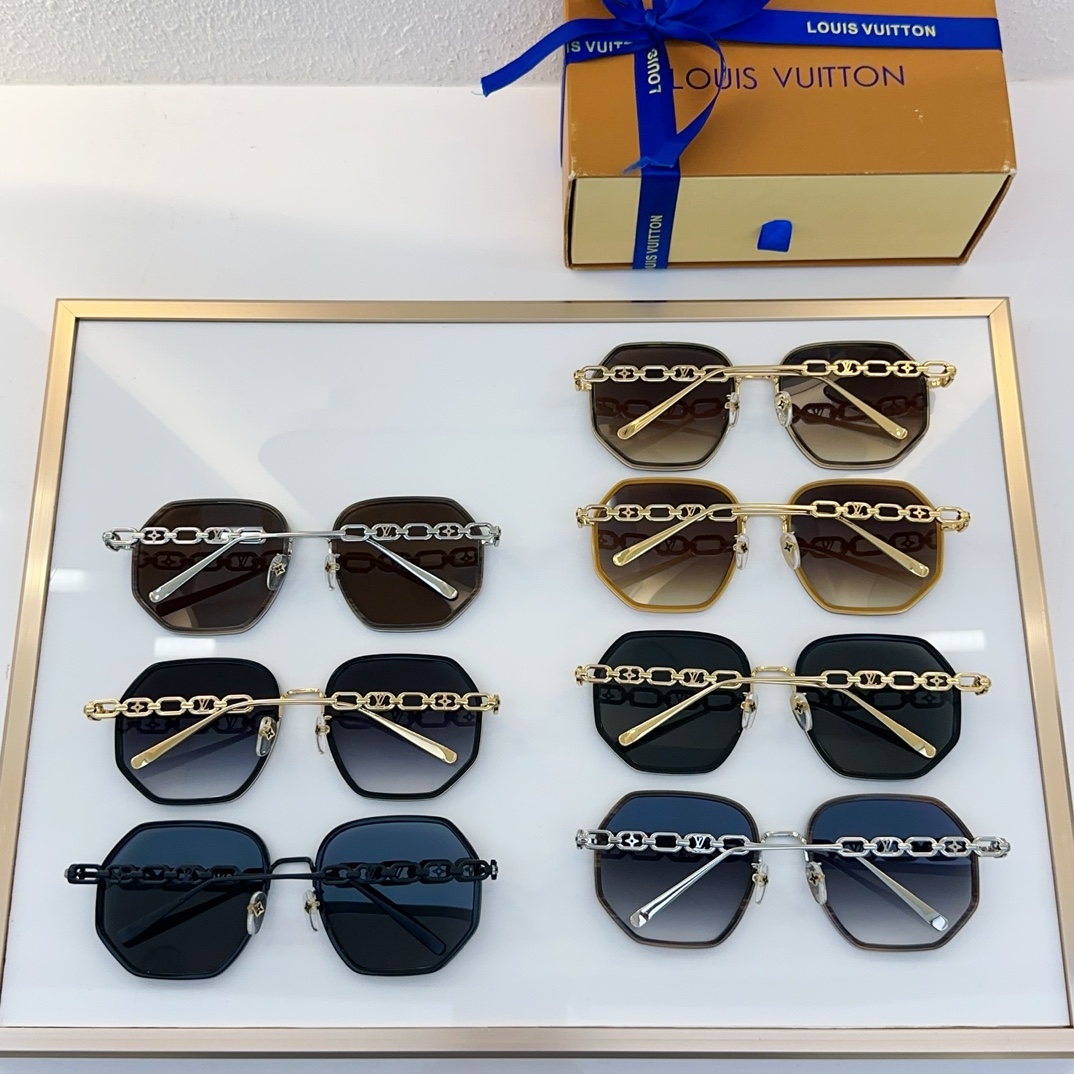 Louis Vuitton LV Sunglasses
