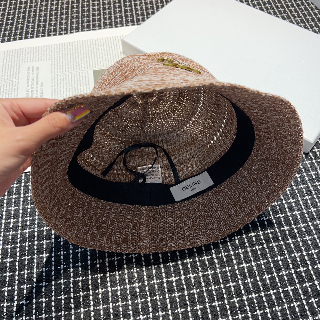 Celine Hats(Replica)