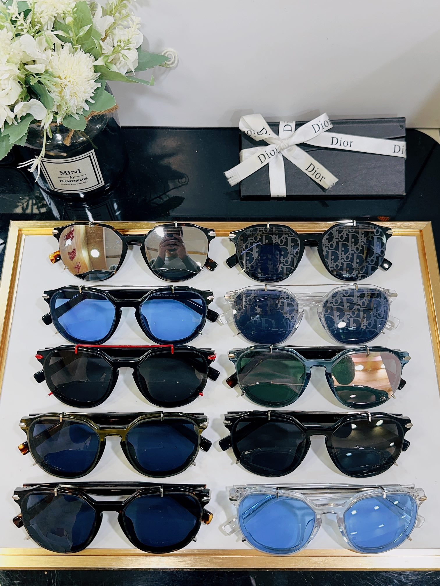 Dior Sunglasses