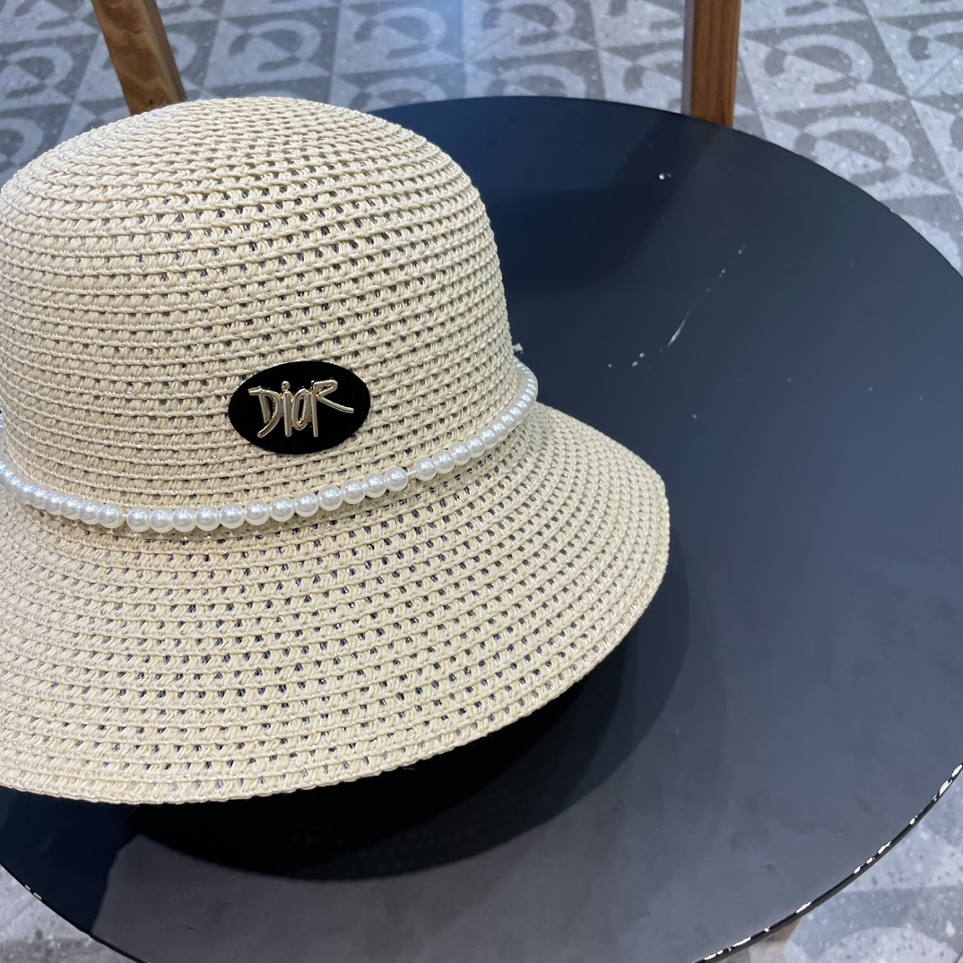Dior Hats(Replica)