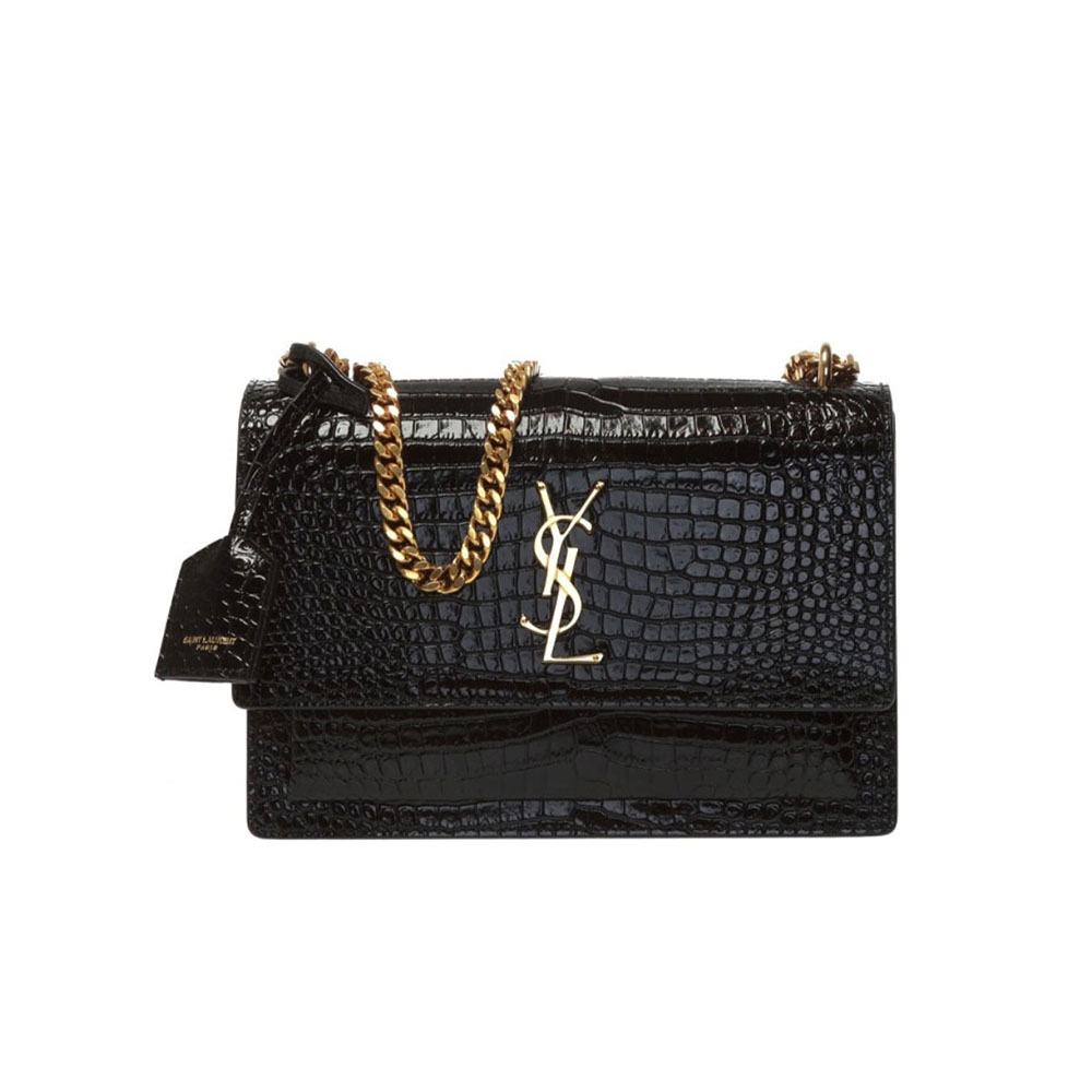 Saint Laurent YSL Sunset Shouder Bag (Replica)