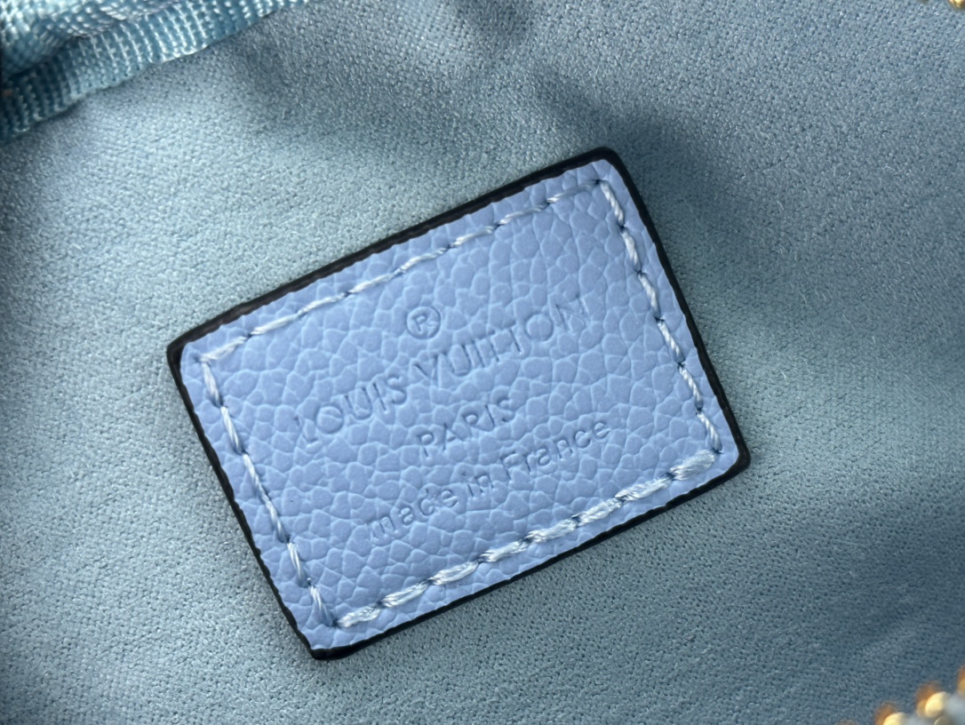 Louis Vuitton Gradient Mini Bumbag M82208 M82347 M82335 Shoulder Bag Handbag