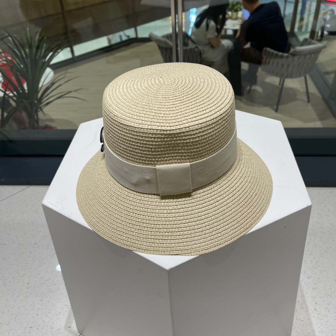 Chanel Hats(Replica)