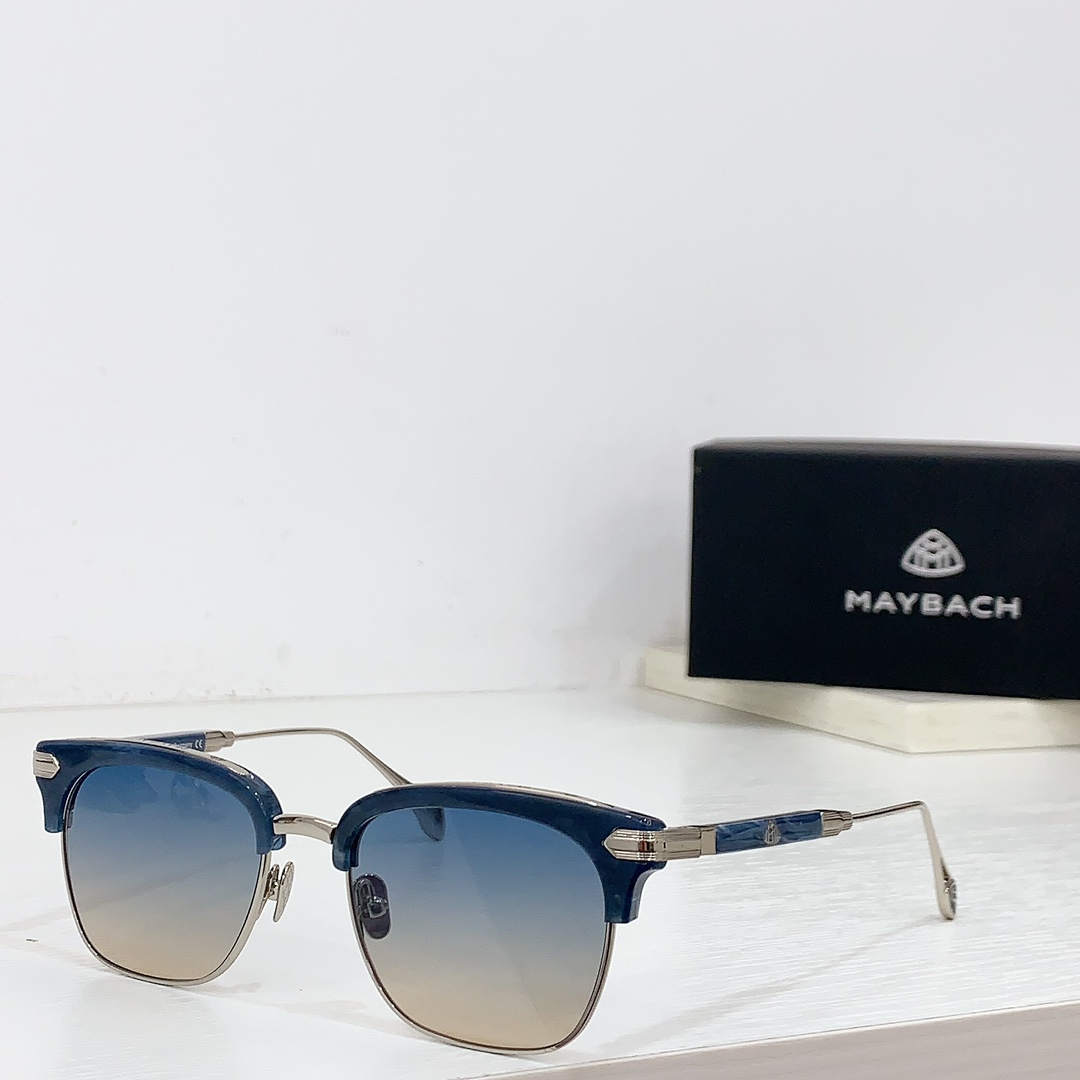 Maybach Sunglasses
