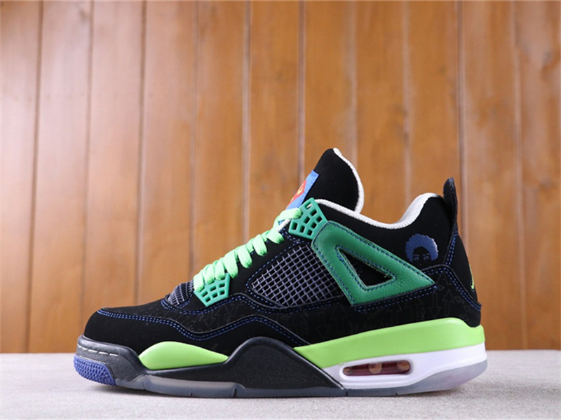 Jordan 4 Retro Doernbecher (Replica)