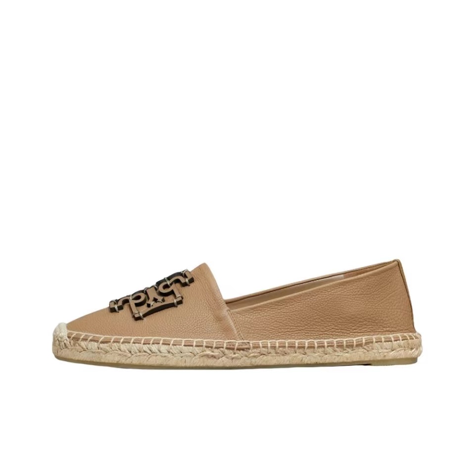 Tory Burch Comfortable Fisherman Shoes Sandals Slide (Replica)