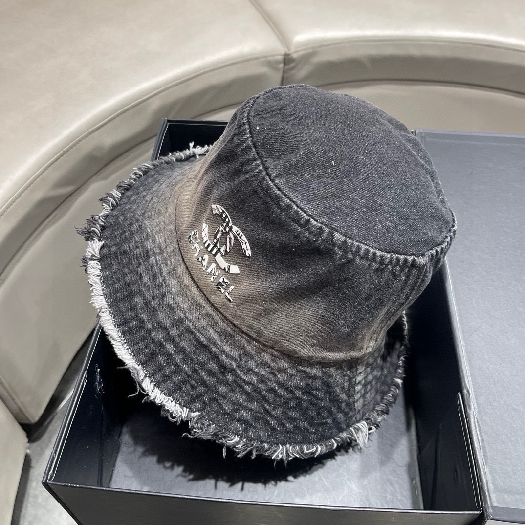 Chanel Hats(Replica)