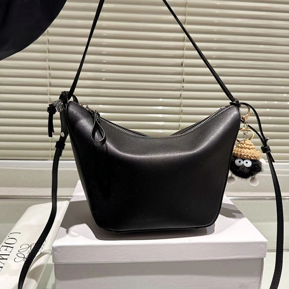 Loewe Hammock Hobo Handbag Shoulder Bag(Replica)