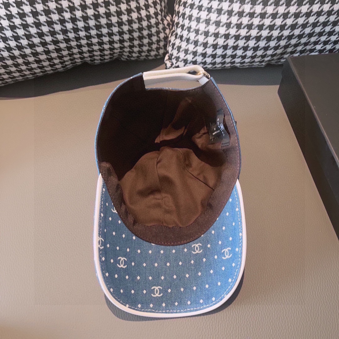 Chanel Hats(Replica)