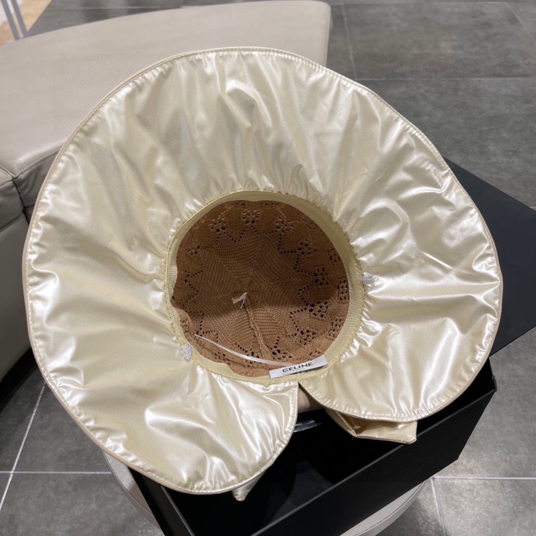 Celine Hats(Replica)