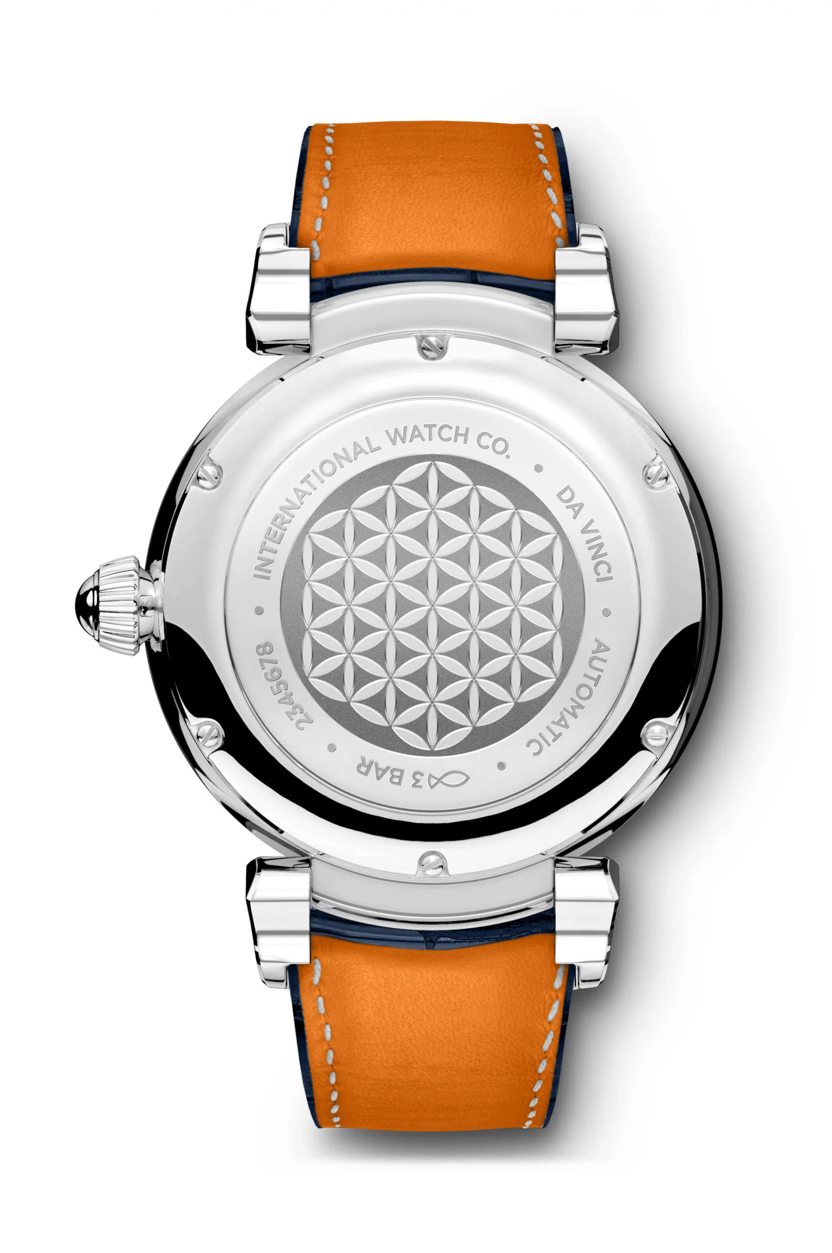 schaffhausen Da Vinci automatic 36 iw458312