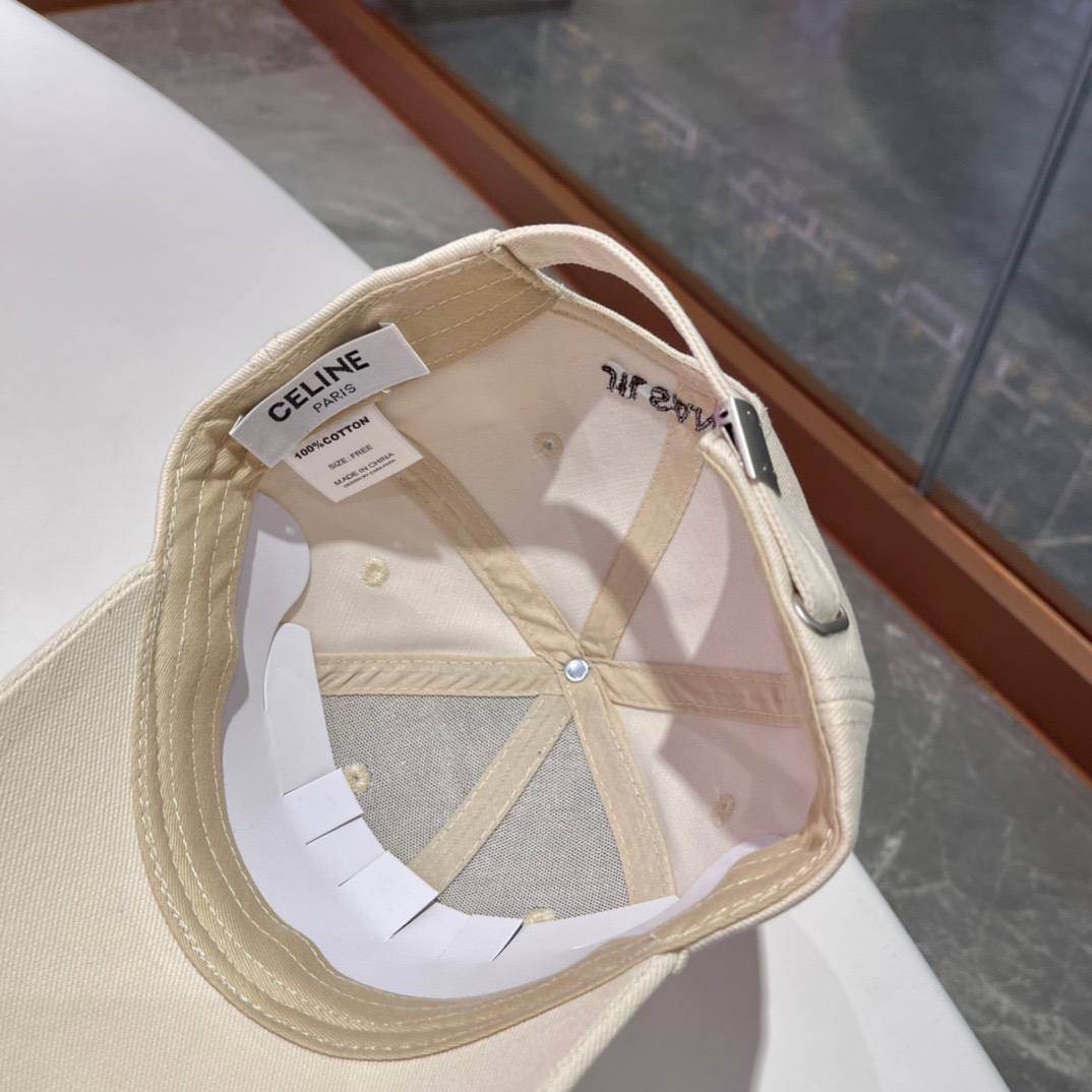 Celine Hats(Replica)