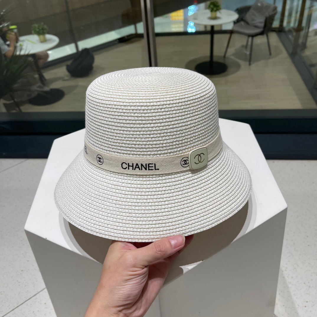 Chanel Hats(Replica)