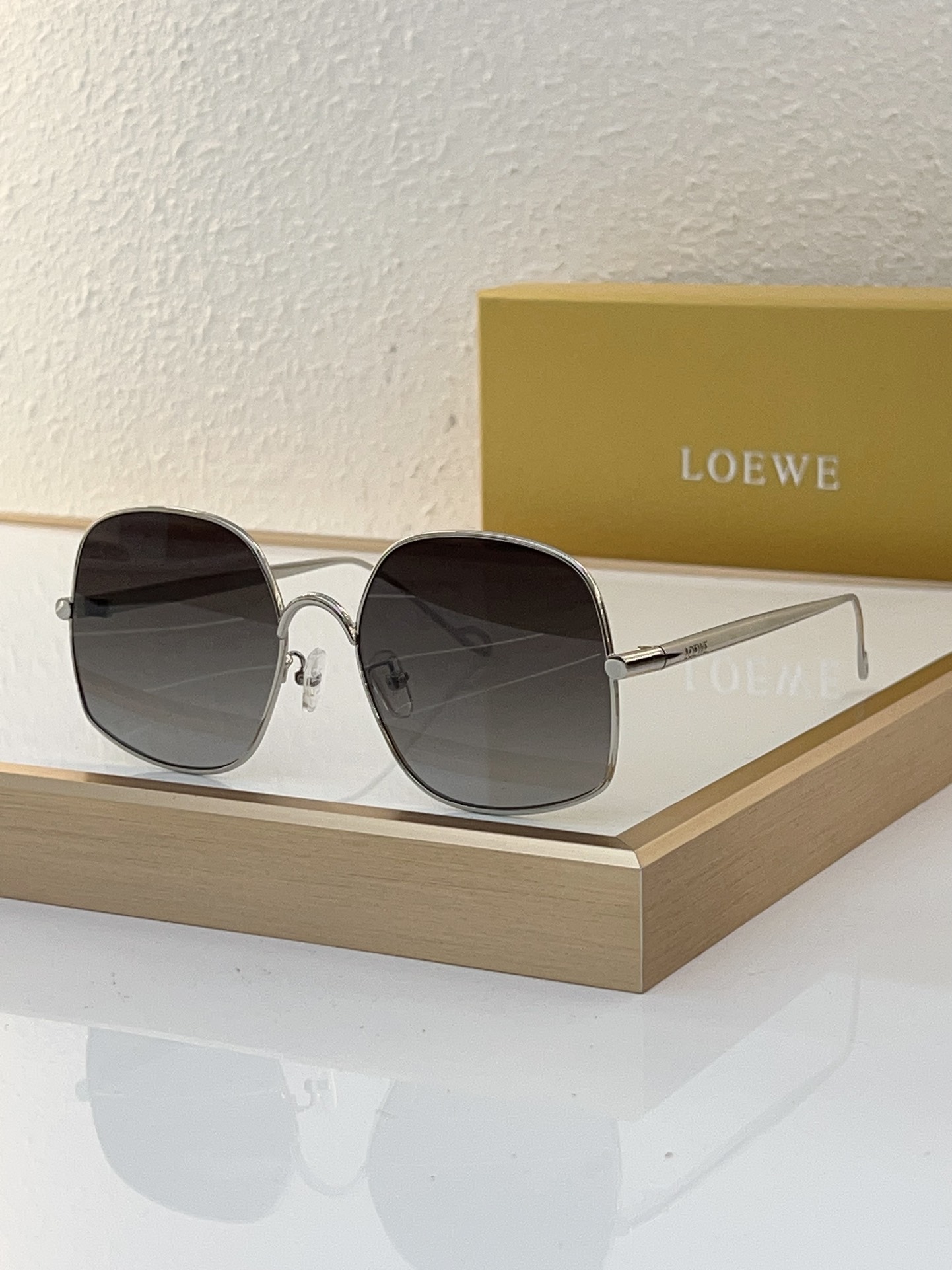 Loewe Sunglasses